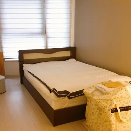 2519#Gangnam Urban Vogue Suites #Top-Rated Unit # All-New Furniture & Peaceful Vibe#Sinnonhyeon 1Min