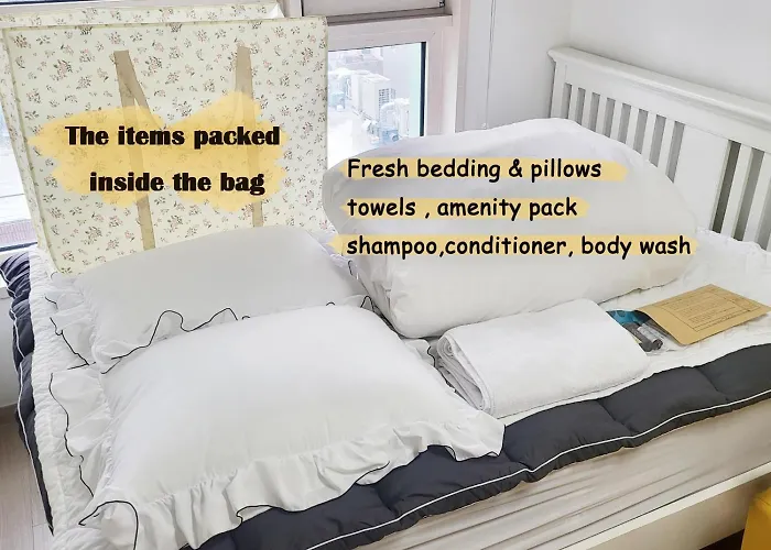 2519#gangnam Urban Vogue #top-rated Unit # All-new Furniture & Peaceful Vibe#sinnonhyeon 1min Seoul