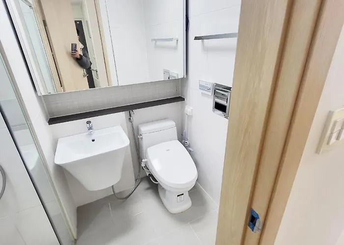 2519#gangnam Urban Vogue #top-rated Unit # All-new Furniture & Peaceful Vibe#sinnonhyeon 1min Seoul