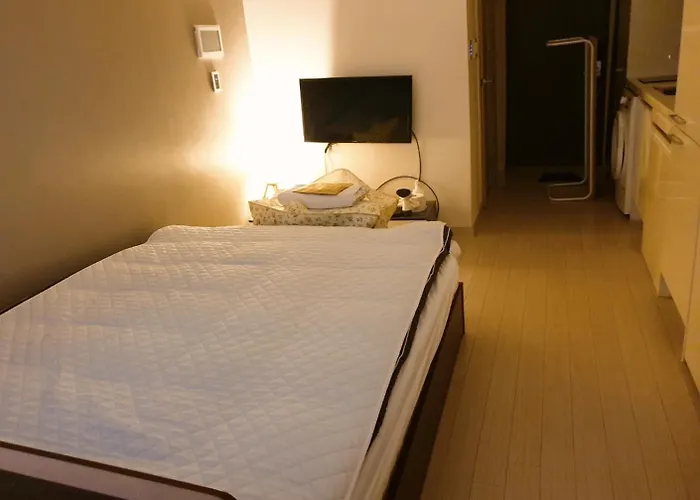 2519#gangnam Urban Vogue #top-rated Unit # All-new Furniture & Peaceful Vibe#sinnonhyeon 1min Apartment *