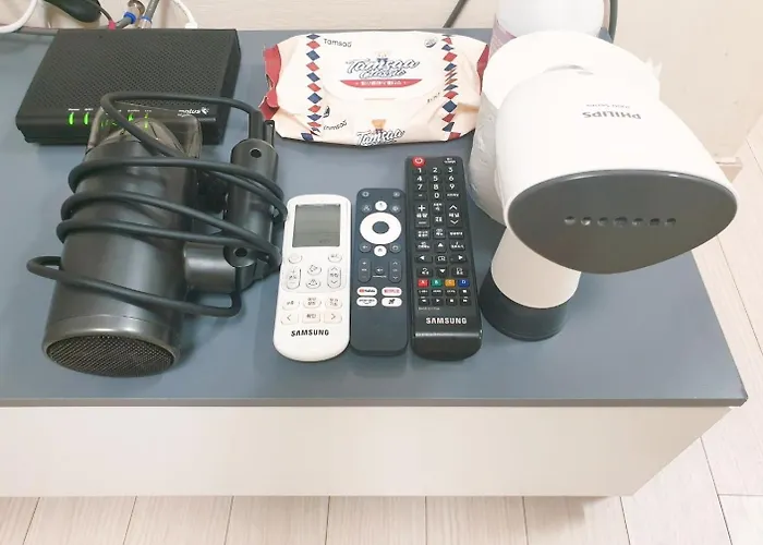2519#gangnam Urban Vogue #top-rated Unit # All-new Furniture & Peaceful Vibe#sinnonhyeon 1min Apartment